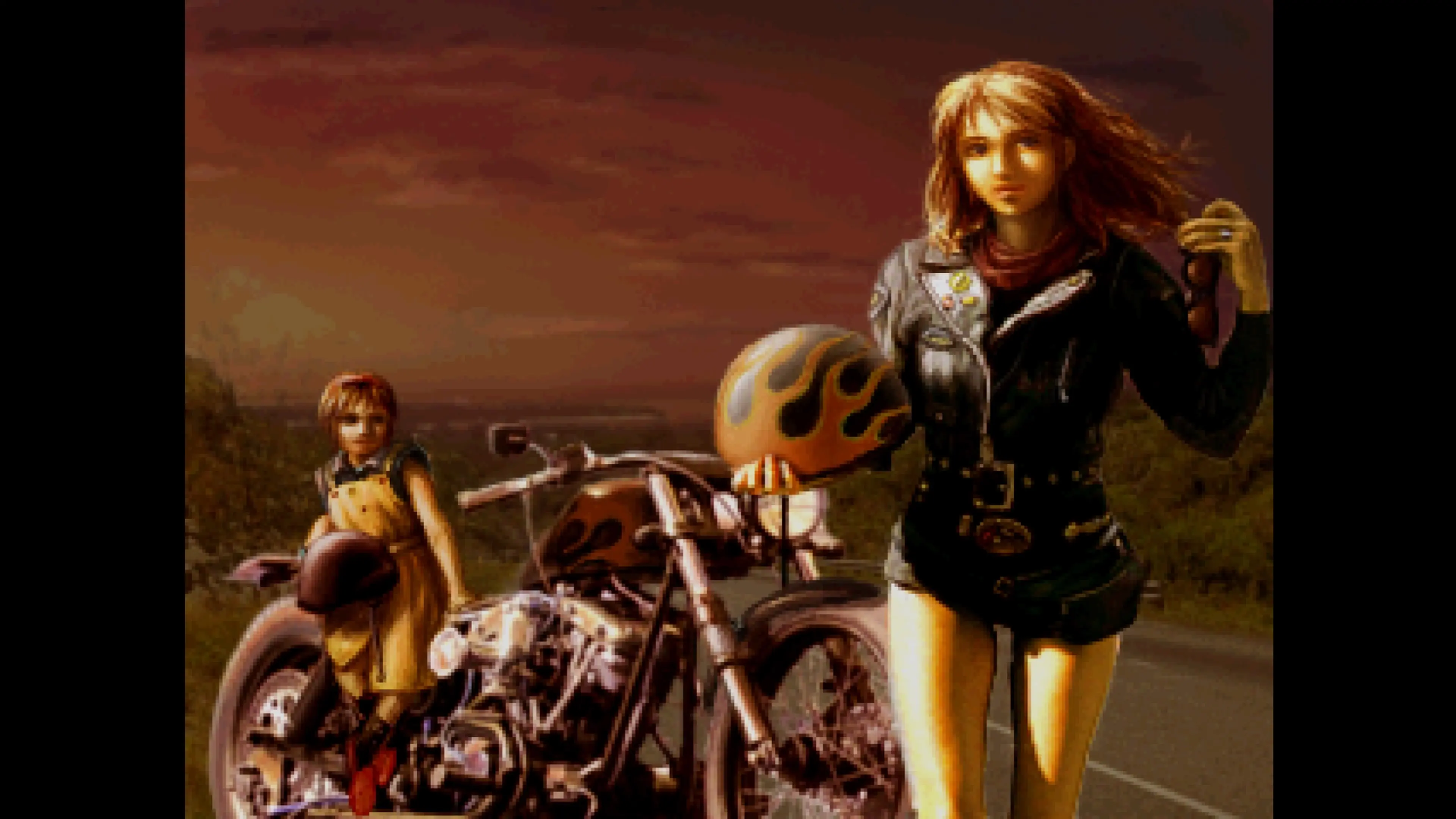 Ну что за мимими