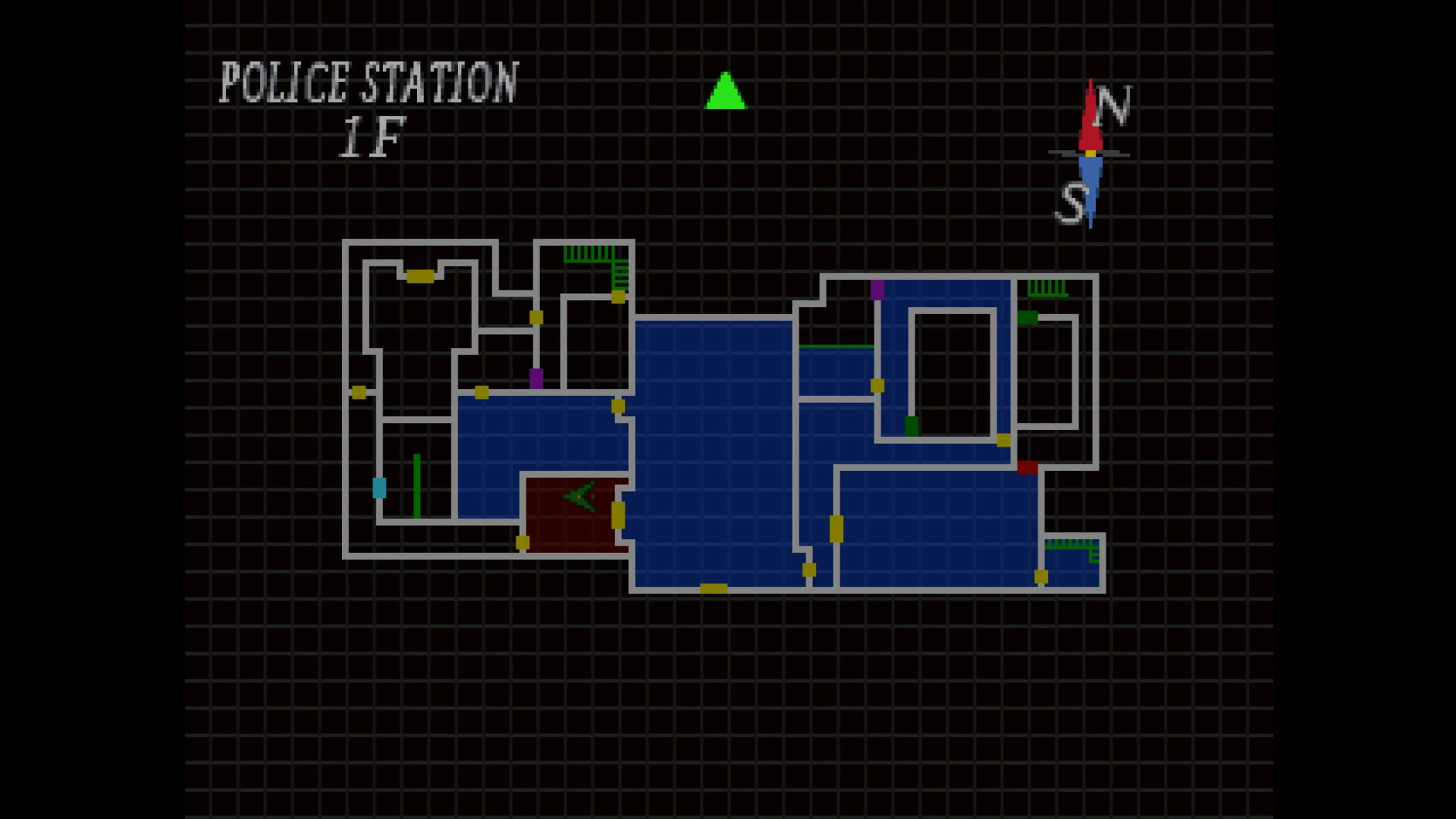 Спасибо, Capcom!