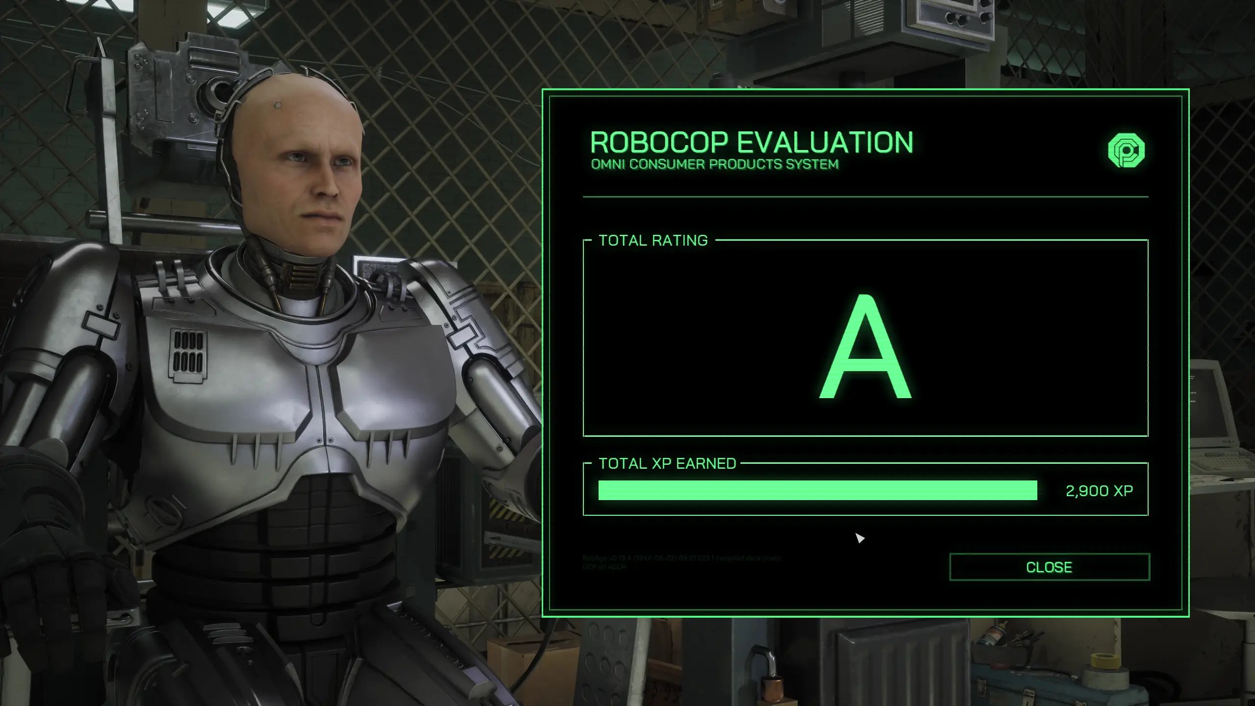 Вот так получаем опыт: за выполнение квестов (основных и побочек) и за исследование локации.