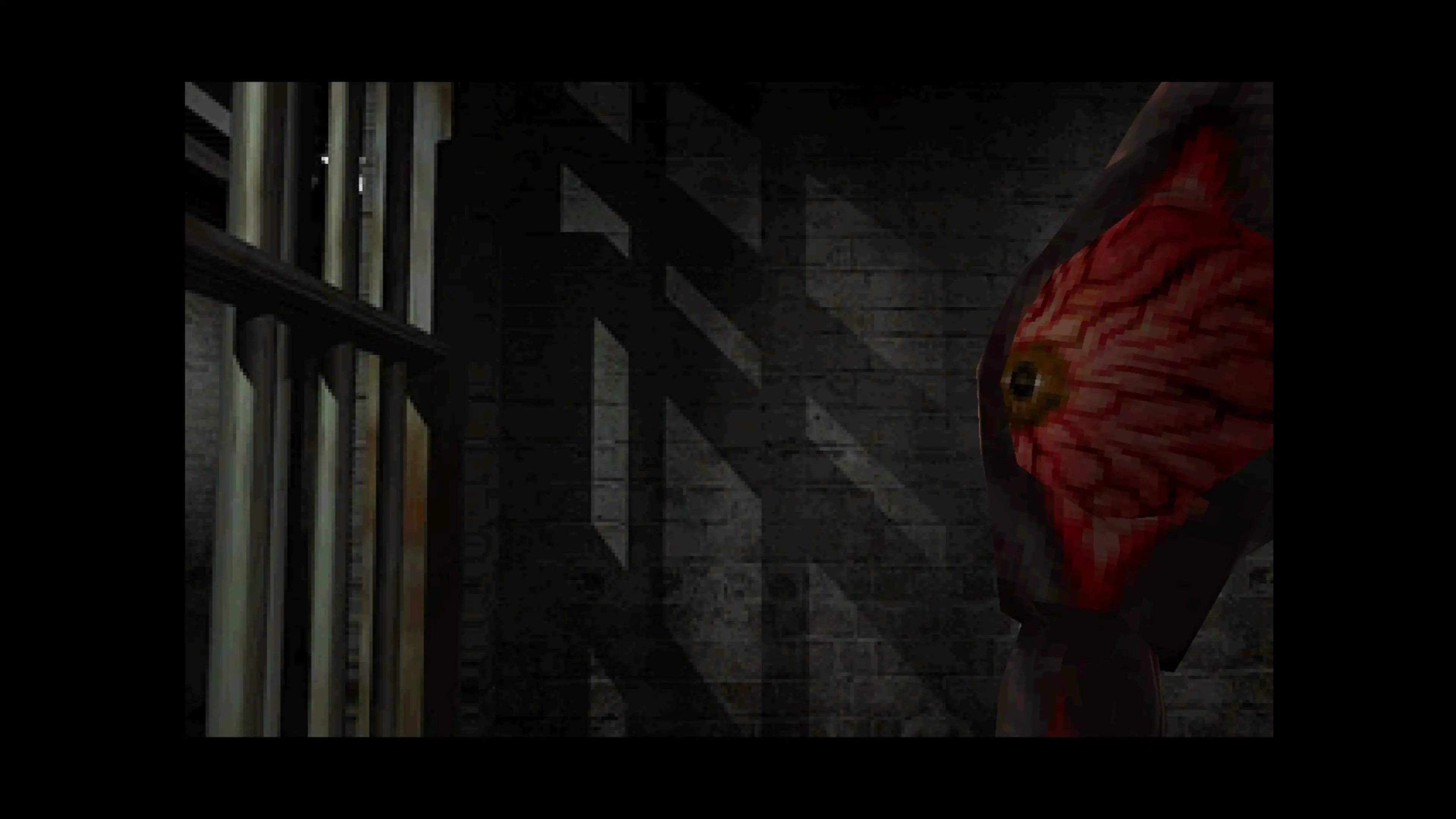 Кто бы это мог быть...