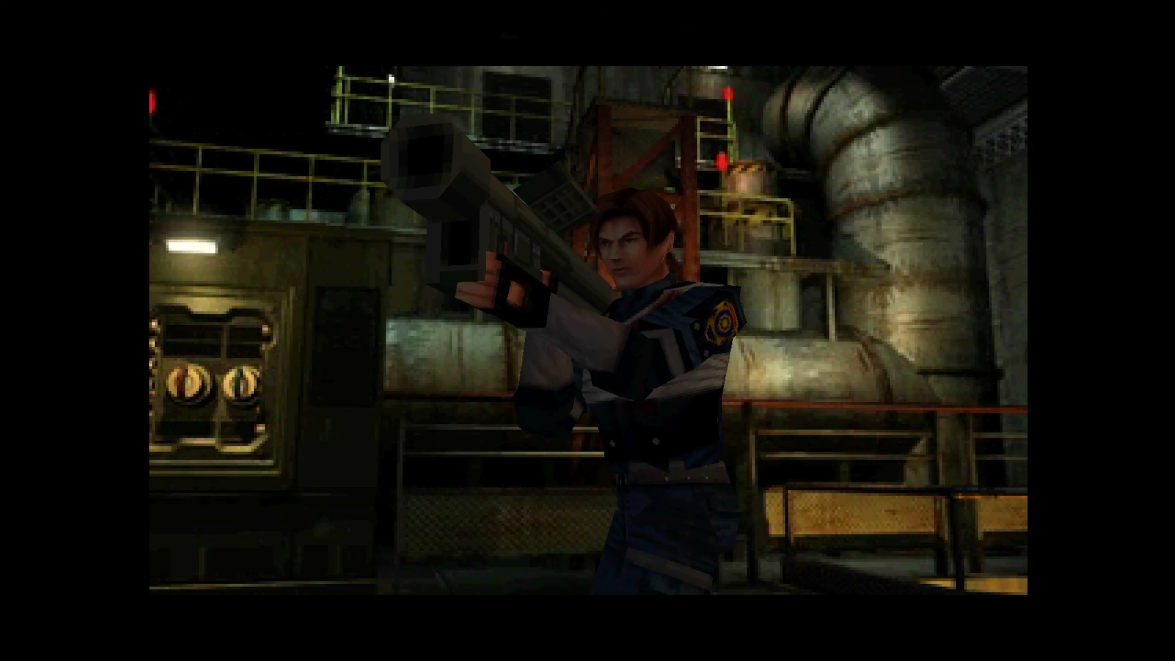 Ну иди сюда!