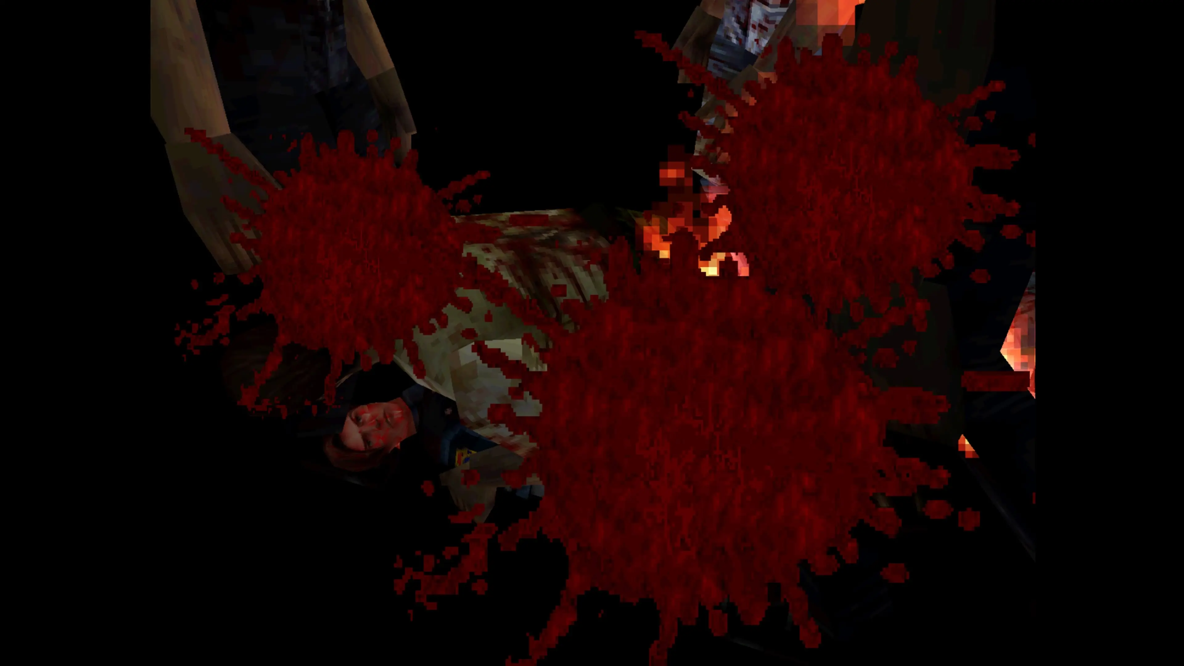 Ну, у меня правда не с первого раза получилось...