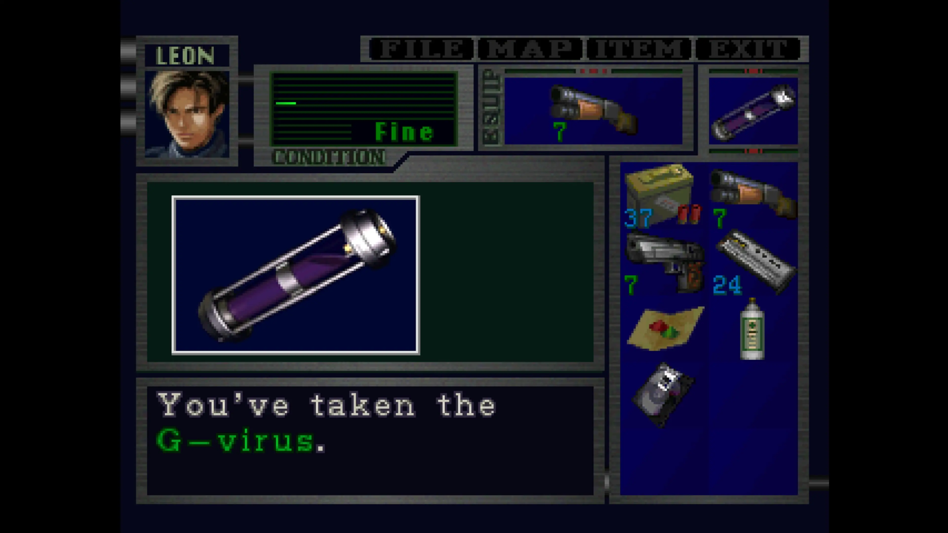 10 слотов! Да я могу взять с собой весь сундук и всё равно место останется