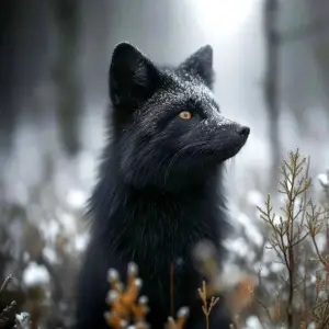 FoxBlack