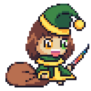 Skyimp