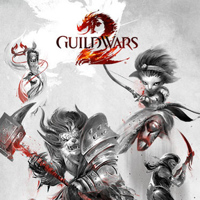 Guild Wars 2