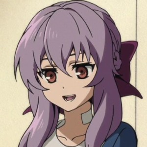Shinoa