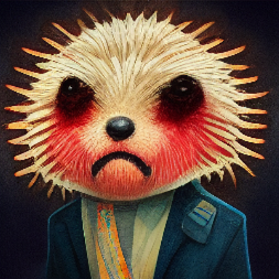 PainHedgehog
