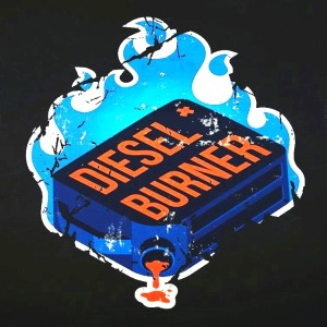 Diesel_Burner