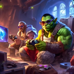 Ork
