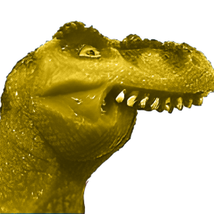 Dinogramm