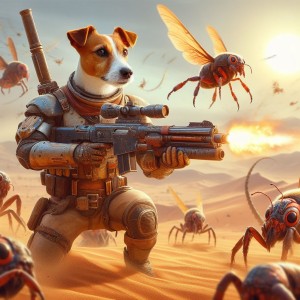 pespatron