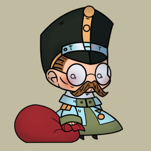 PodporuchikDub