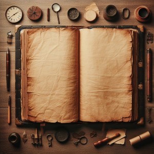 Книжный клуб