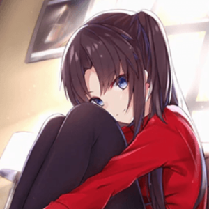 TohsakaRin