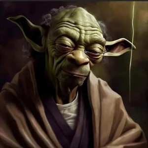 SnoopYoda