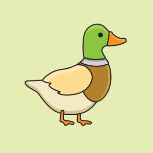 Durkduck