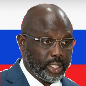 GeorgeWeah