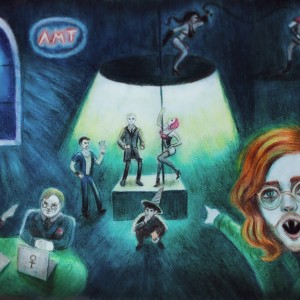 World of Darkness