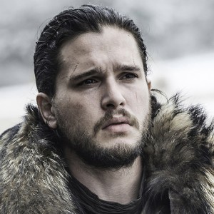 JonhSnow
