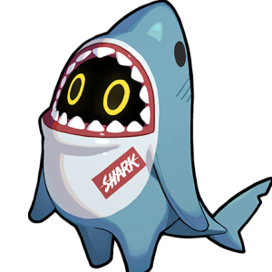 Sharkboi