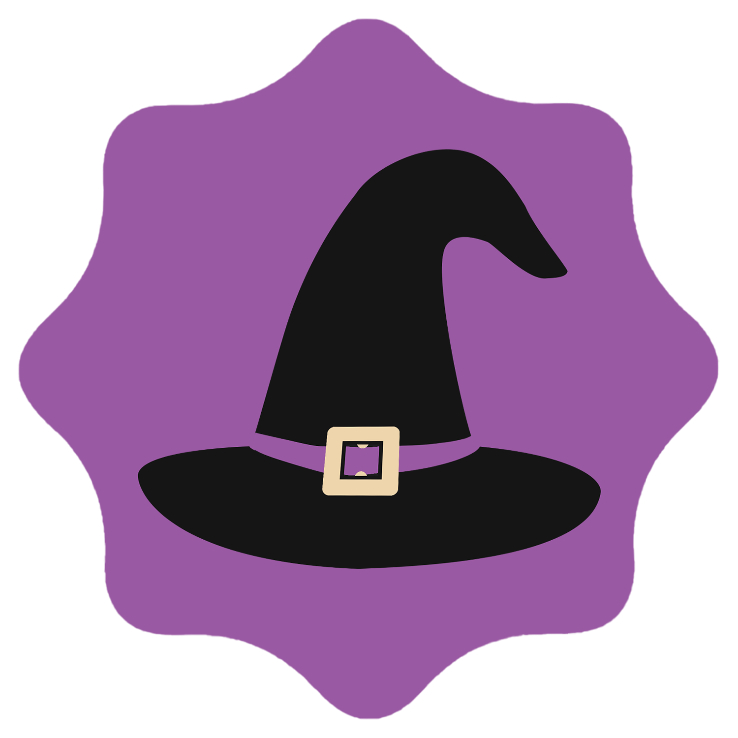 Ведьмин помощник