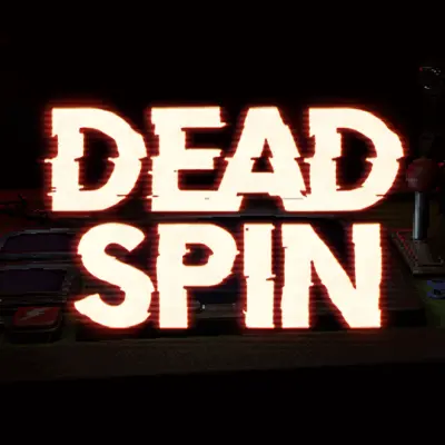 DEAD SPIN