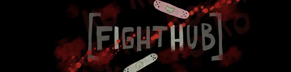 FIGHTHUB