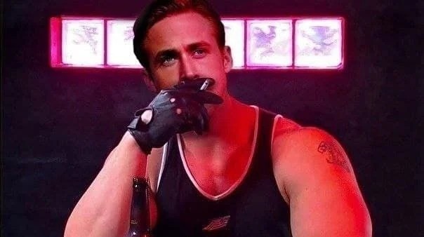 RyanGosling