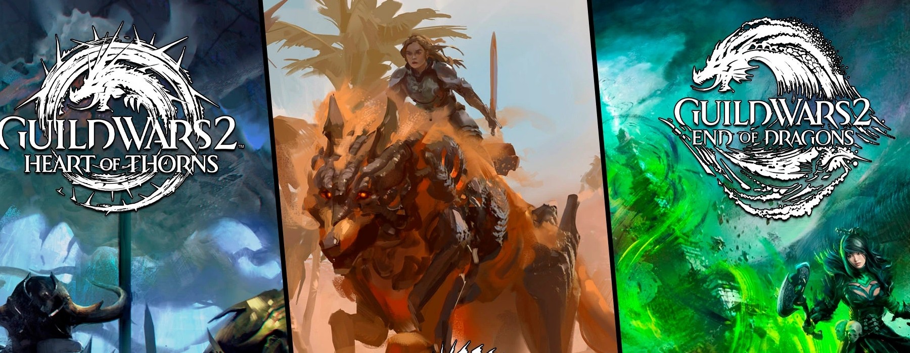 Guild Wars 2