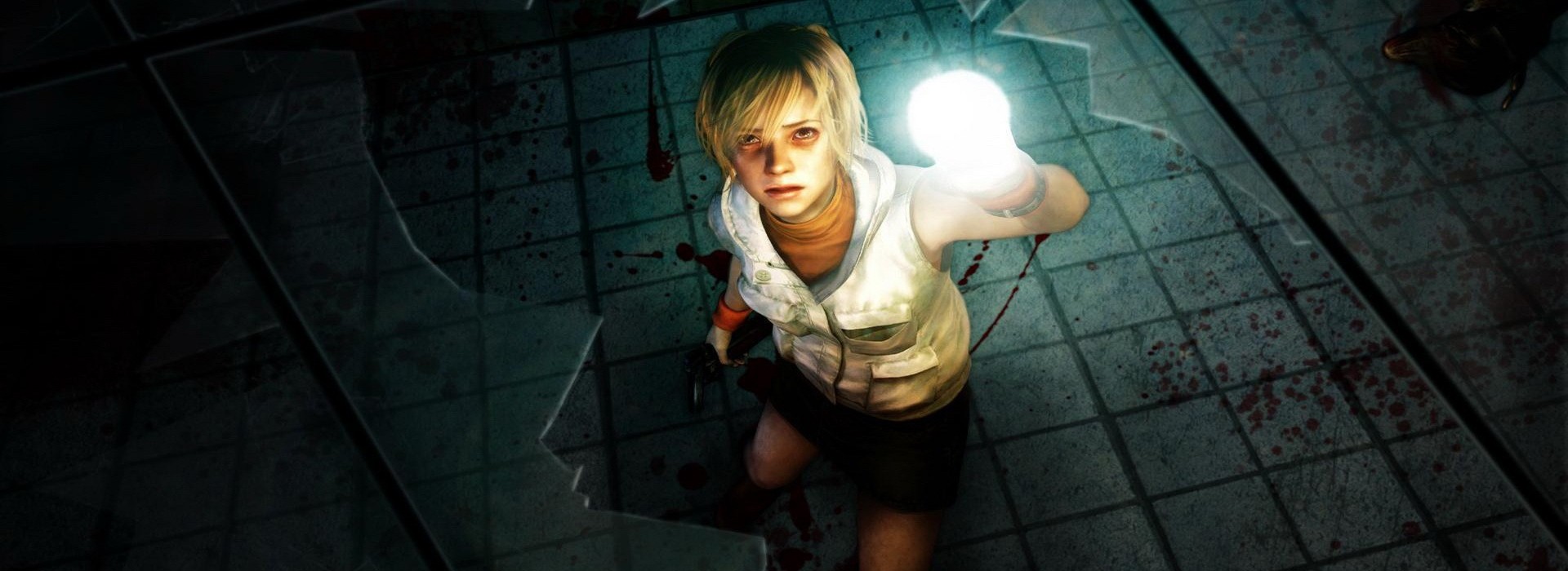 Silent Hill