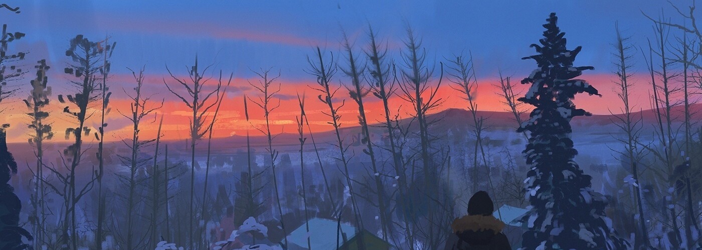 Horuchuoska