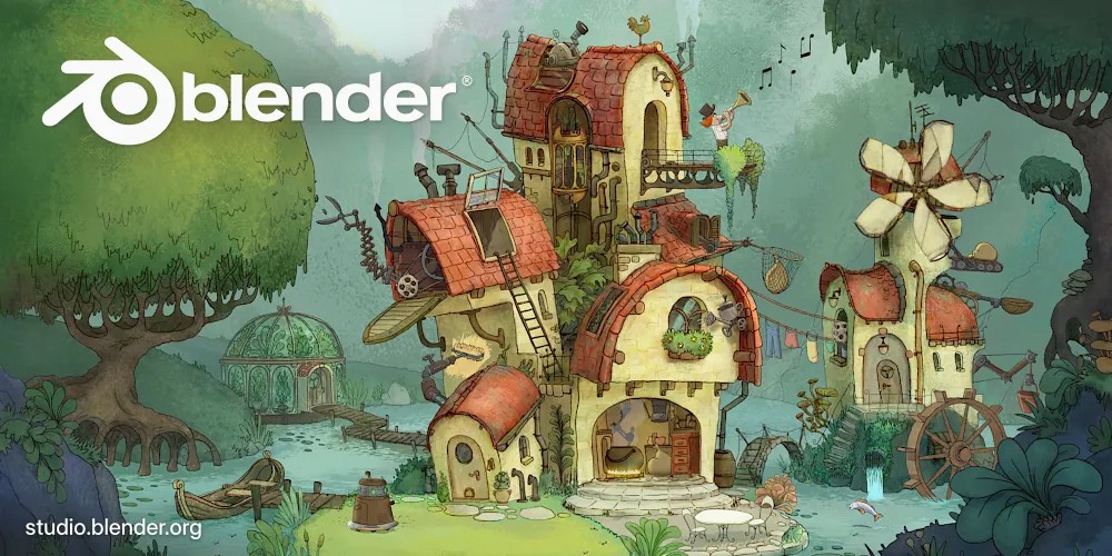Blender