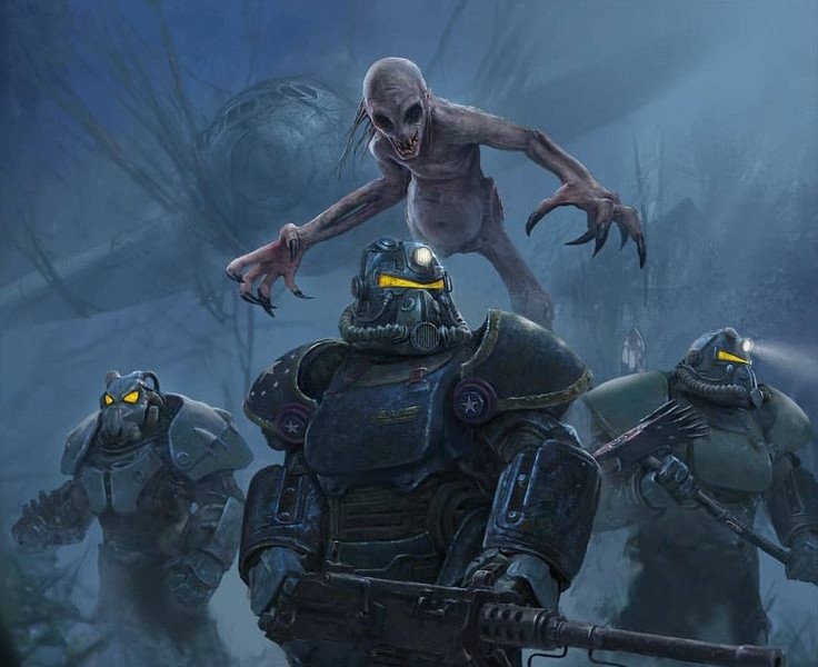 Fallout