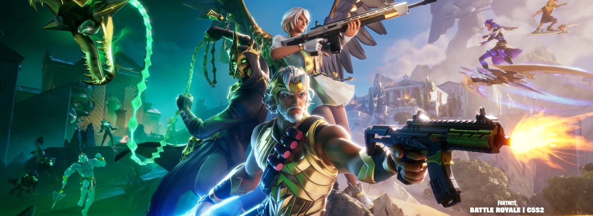 Fortnite