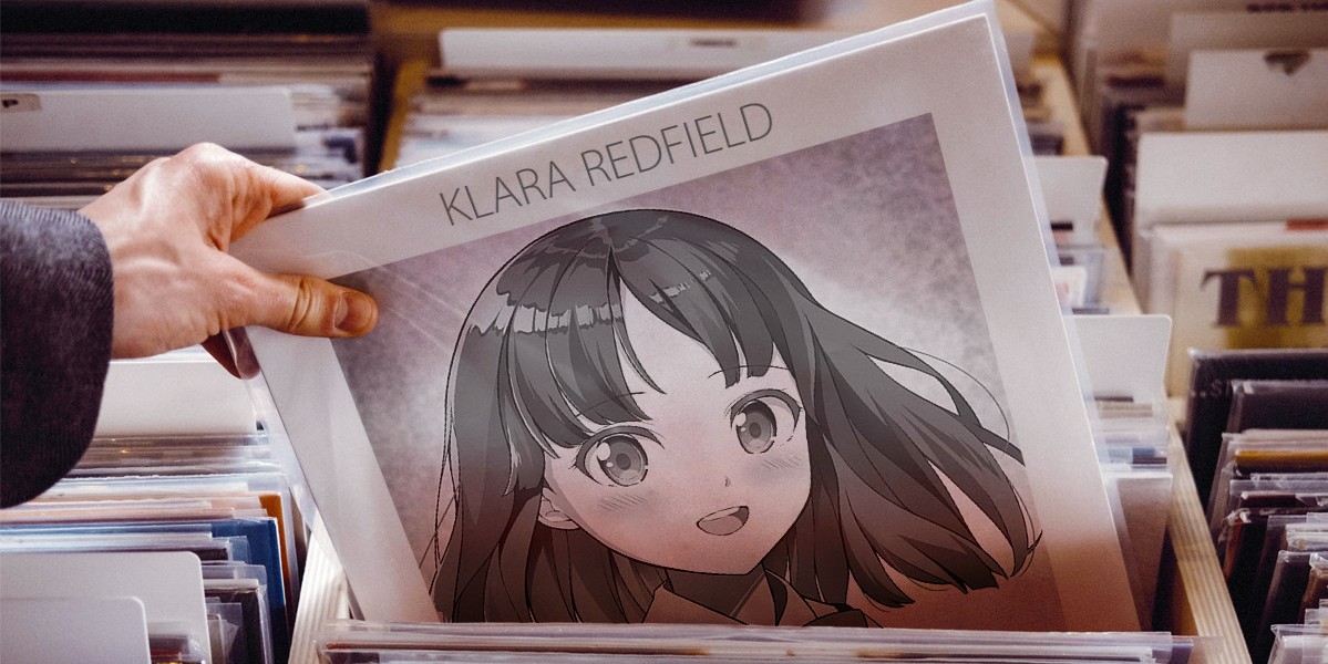 KlaraRedfield