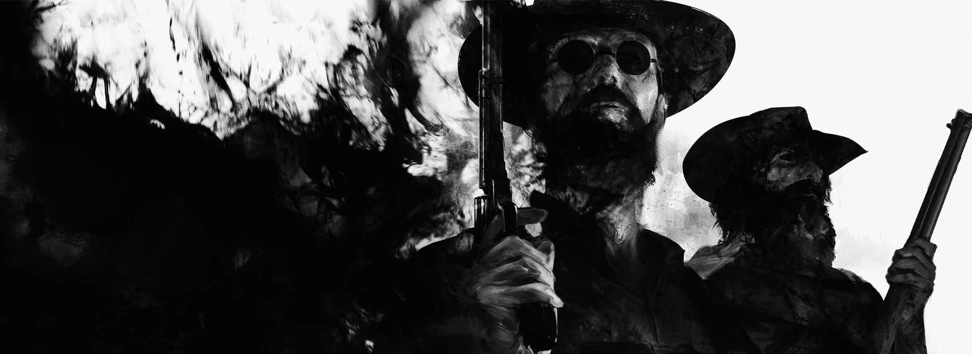 Hunt Showdown
