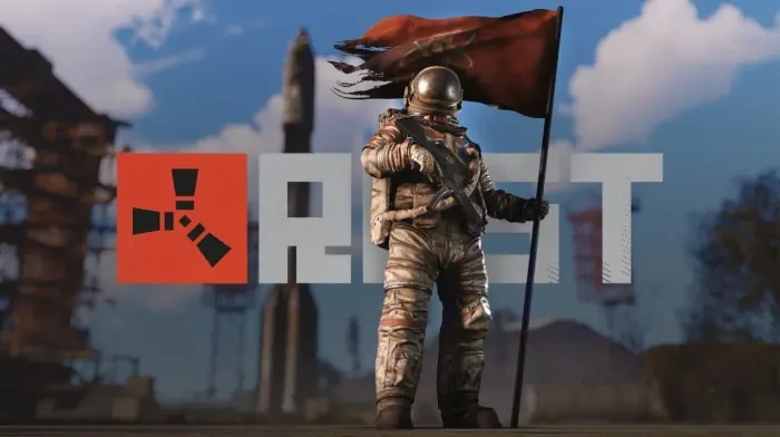 RUST ENTHUB