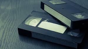 VHS