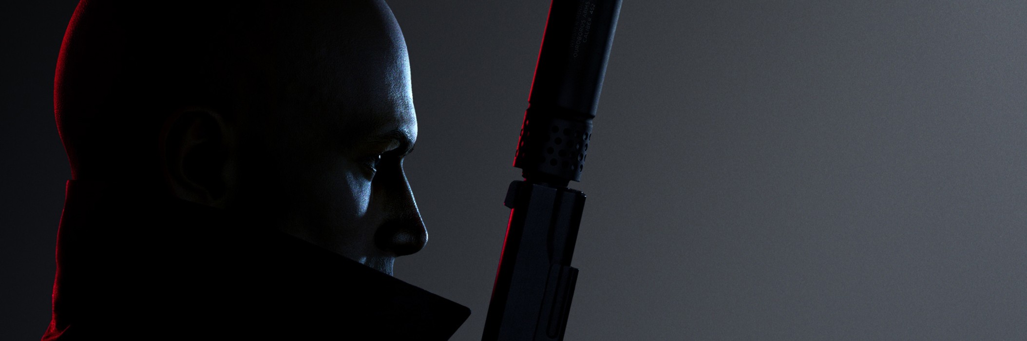 HITMAN WoA