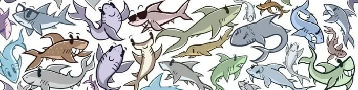 Sharkie