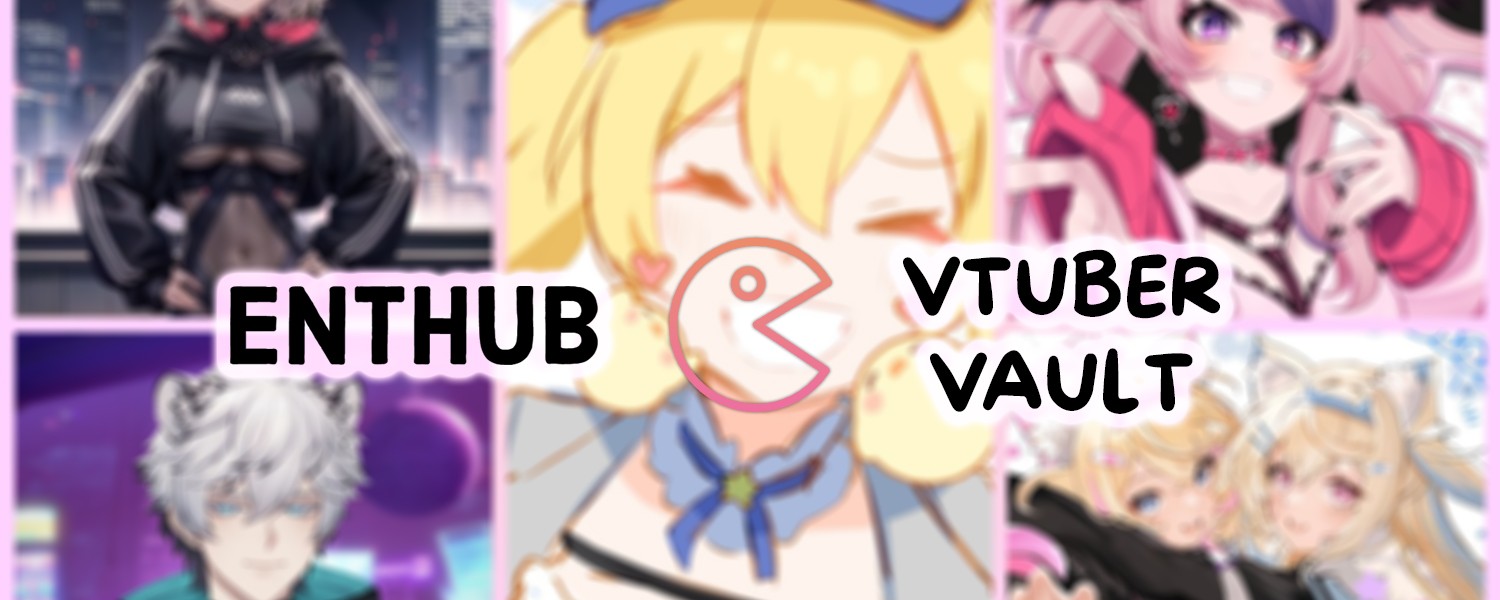 VTuber Vault