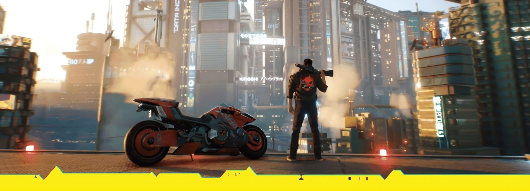 Cyberpunk 2077