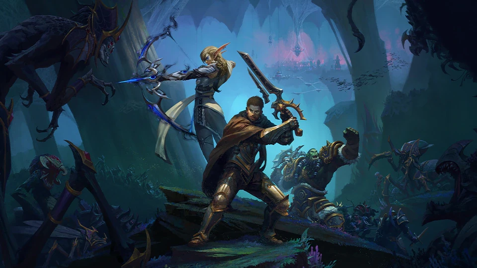 Warcraft