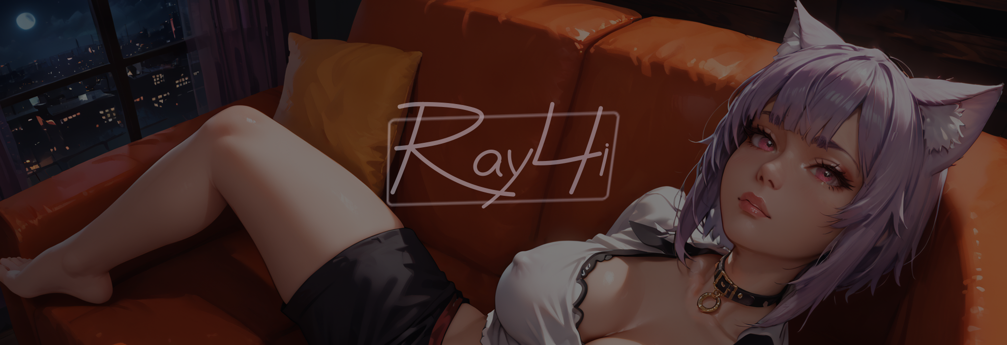 Ray4i