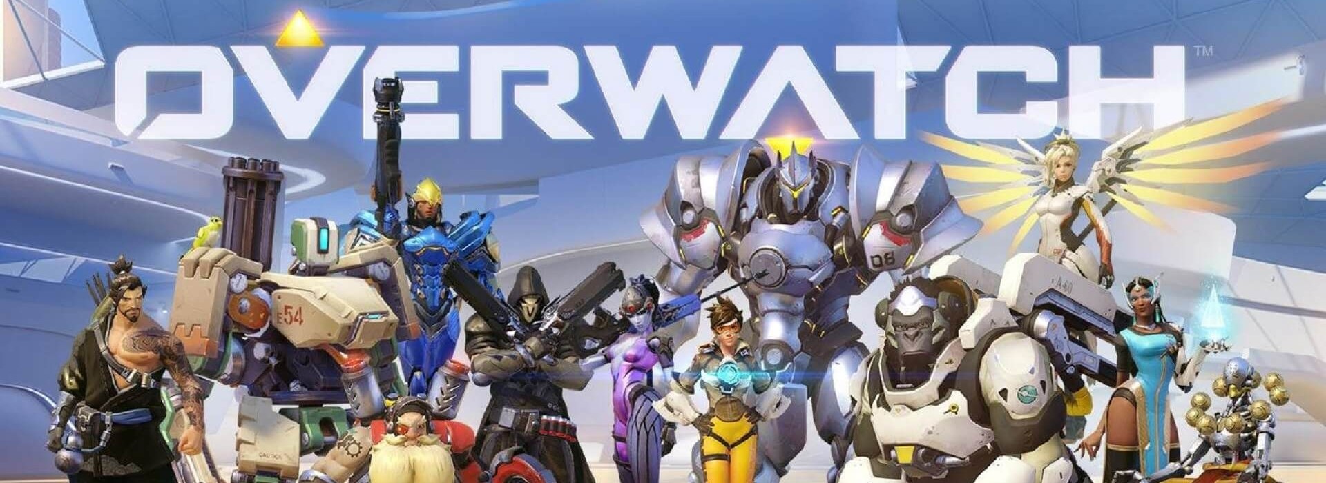 Overwatch