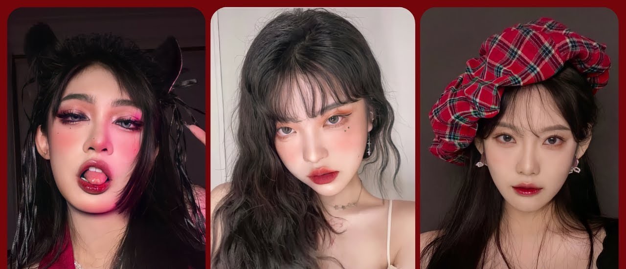 Asian Girls Tiktok