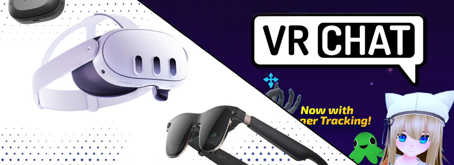 Бывший AR VR XR MR