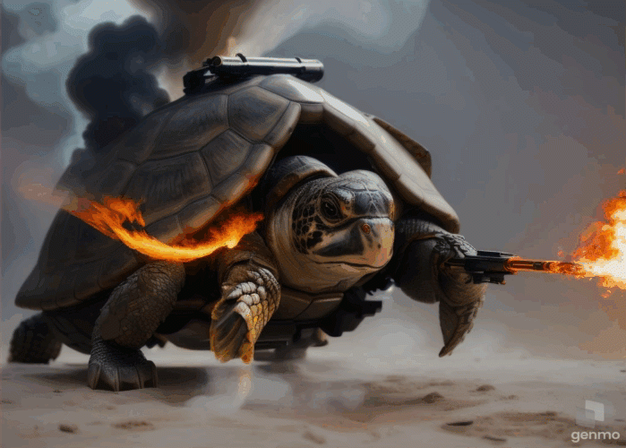 Turtle