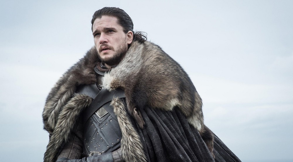 JonhSnow